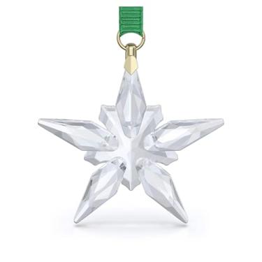 Imagem de Swarovski Ornamento Little Star Edição Anual 2025
