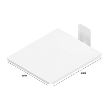 Imagem de Suporte Parede Bebedouro E Purificador De Água - Mod Avatron