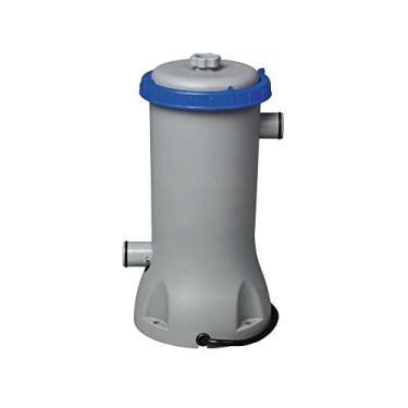 Imagem de Bomba Filtrante Piscina Bestway 2006 LH 110v com Filtro Cod 58147