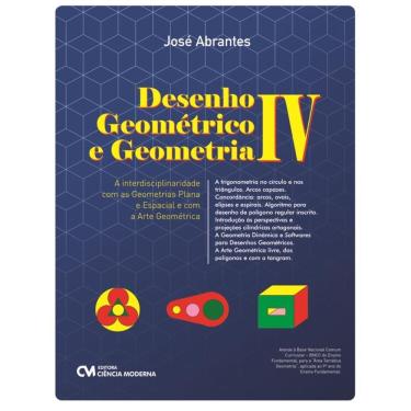 Imagem de Desenho Geometrico E Geometria Iv