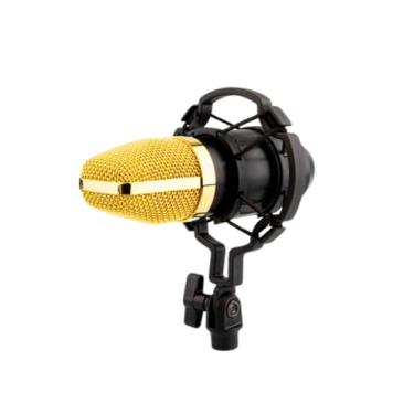 Imagem de MICROFONE CONDENSADOR MX-700 PODCAST
