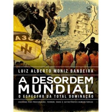 Imagem de Desordem Mundial, A - 6ª Ed
