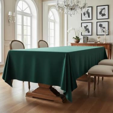 Imagem de Genérico, Toalha Mesa Jogos De Baralho Truco Poker 2,00x1,40 Nome do desenho:Liso;Cor:Verde