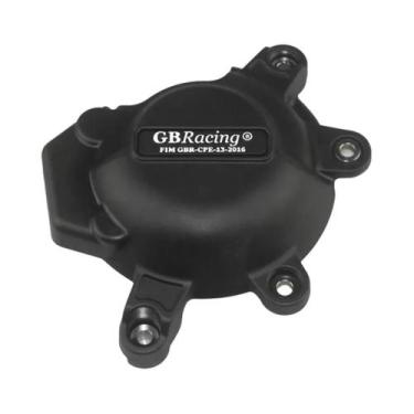 Imagem de Capa De Proteção Do Motor Honda CBR650F R GB Racing Protetores De Moto