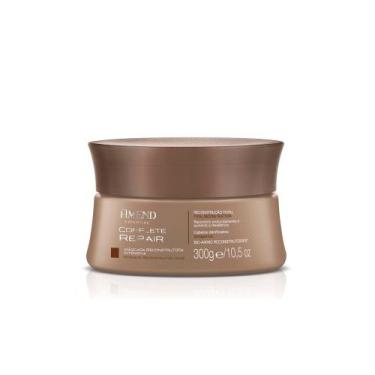 Imagem de Máscara de Tratamento Reconstrutor Amend Expertise Complete Repair 300