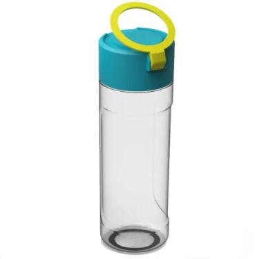 Imagem de * Garrafa On Cristal Pet 550ml - 1125 - PANAMBY