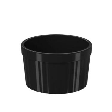 Imagem de Molheira Ramekin Potinhos Pote Molho Petisco Brinox 150Ml