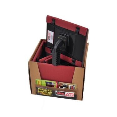 Imagem de Lixador man.manet lixaflex - LIXA FLEX