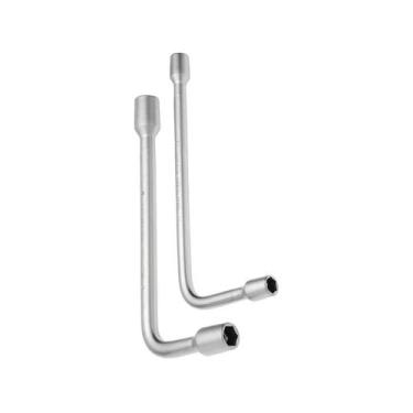 Imagem de Chave biela 10mm gedore igual l