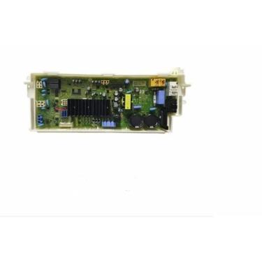 Imagem de Placa Principal Lava E Seca Lg 110V Ebr79909509