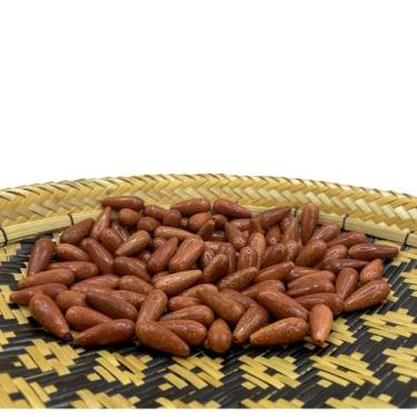 Imagem de Gotas de pedra meio furo 10 peças 10x25mm p adereços e bijuterias - Pi