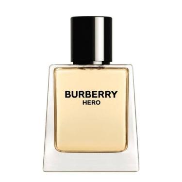 Imagem de Burberry Hero Eau de Toilette - Perfume Masculino 50ml, 50ML
