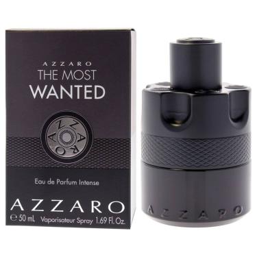 Imagem de Perfume Azzaro The Most Wanted Intense Eau de Parfum 50mL