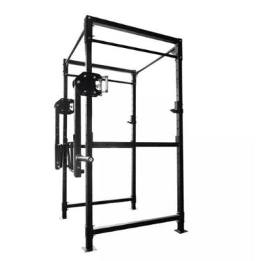 Imagem de Gaiola Treinamento Funcional Jammer Arms Comum Suporte de Barras - Lin