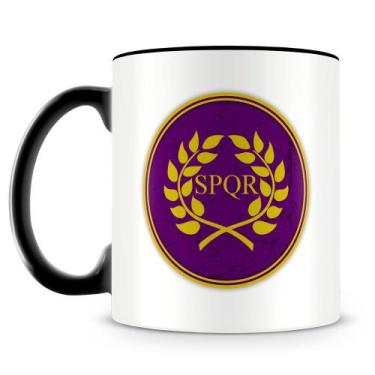 Imagem de Caneca Personalizada Acampamento Jupiter - Percy Jackson - Amo Canecas