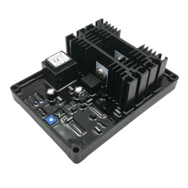 Imagem de 1 peça GB130 GB130B AVR regulador automático de tensão composto gerador de excitação placa de controle estabilizador GB-130 GB-130B (GB130)