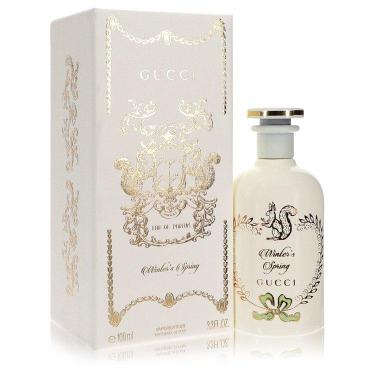 Imagem de Perfume Feminino Gucci Winter'S Spring Eau De Parfum 100 Ml