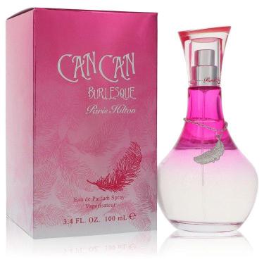Imagem de Perfume Feminino Can Burlesque Paris Hilton 100 ML Eau De Parfum