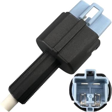 Imagem de Broaug Novo interruptor de luz de freio 8614A183/1S10937/MR141211 compatível com Mitsubishi Mirage/Lancer/Eclipse/Outlander/Endeavor/Montero (2005-2015)