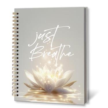 Imagem de KTYHD 336-JY-BJB Office Products, Office & School Supplies, Paper, Notebooks & Writing Pads, Spiral Notebooks