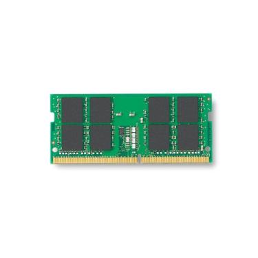Imagem de Memoria Notebook 16GB Kingston DDR4 3200MHz KVR32S22S8/16