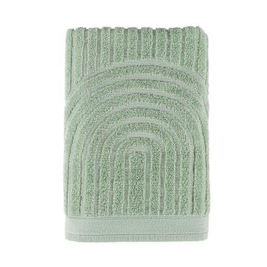 Imagem de Toalha De Banho Dunna Avulsa 100% Algodão - Pistache