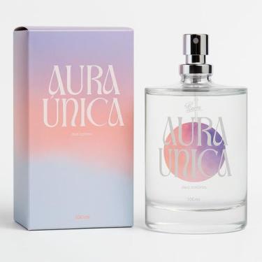 Imagem de Deo Colônia Aura Única - Pierre Alexander