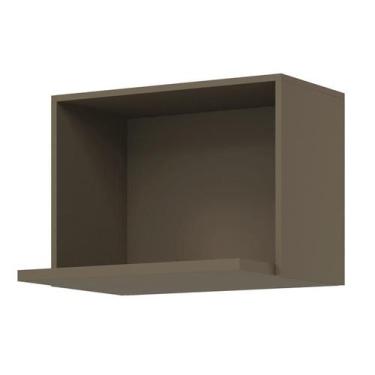 Imagem de Aéreo Micro-Ondas 60 cm Connect Duna - Henn