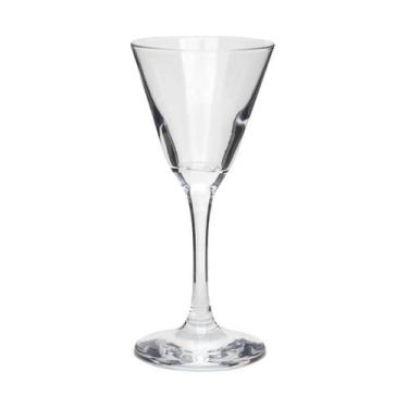 Imagem de Taça Licor Donna Vidro 65ml - Nadir Figeiredo