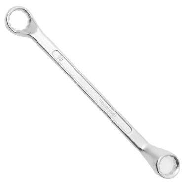 Imagem de Chave Estrela 16 x 17 mm Aço Carbono Tradestar