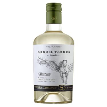Imagem de VINHO MIGUEL TORRES ANDICA SAUVIGNON BLANC BRANCO 750 ML