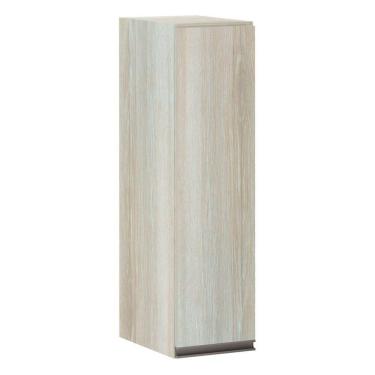 Imagem de Armário Luciane 20cm 1 Porta Luci Legno Crema