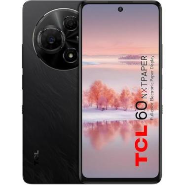 Imagem de Smartphone tcl 60 nxtpaper 8gb ram 10gb 512gb