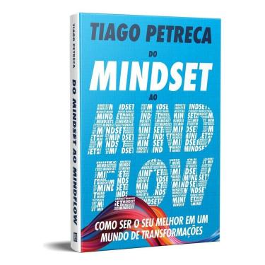 Imagem de Do Mindset ao Mindflow