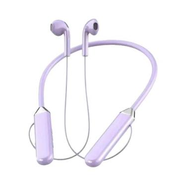 Imagem de Fones De Ouvido Bluetooth 5.2 Sem Fio Com Microfone, Headset Para Jogo