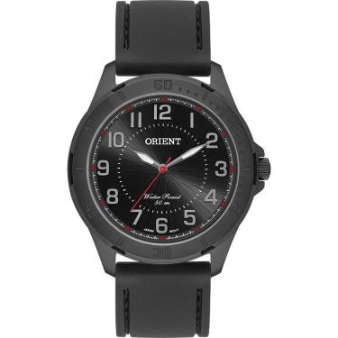 Imagem de Relógio Orient Masculino Ref: Mpsp0002 P2px Esportivo Black