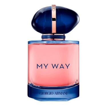 Imagem de Giorgio Armani My Way Intense Eau De Parfum - Perfume Feminino 90ml