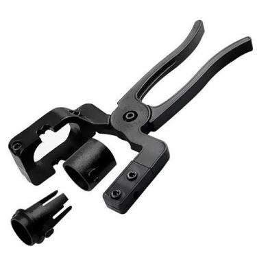 Imagem de Alicate para Aplicar a Mangueira Corrugada na Tampa e na Bom - PLANATC