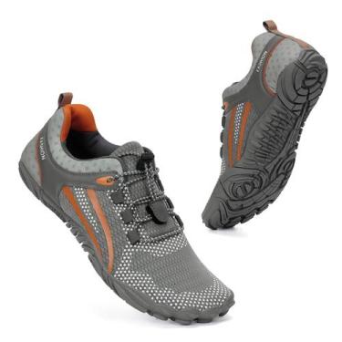 Imagem de Sapatos aquáticos BibHoly Hike Barefoot para homens e mulheres, invern