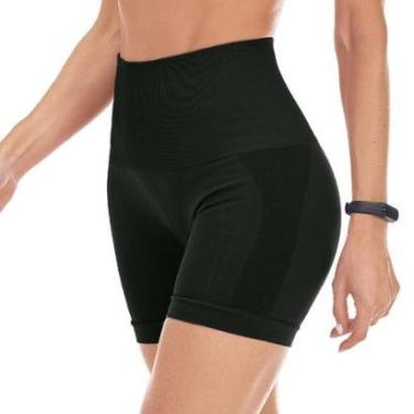 Imagem de SHORTS ACADEMIA FEMININO ZEE RUCCI REF:ZR0700002-Feminino