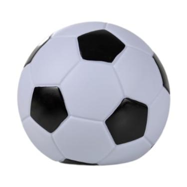 Imagem de Generic Cofrinho em Forma de Porquinho, Leve, Acessório para Aniversário, Brinquedo Educativo Versátil, Caixa para Guardar Dinheiro, Futebol