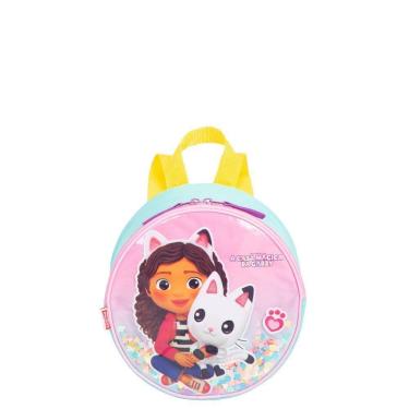 Imagem de Lancheira Especial Gabby X Girl - Colorido