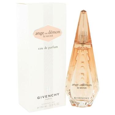 Imagem de Perfume Feminino Ange Ou Demon Le Secret Givenchy 100 Ml Eau Parfum