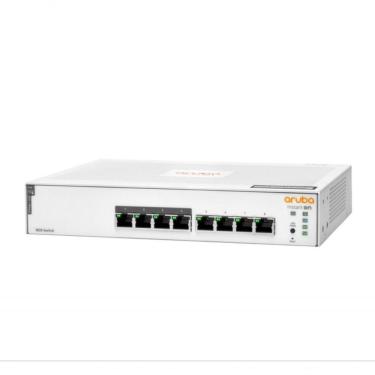 Imagem de Switch Hpe Aruba Ion 1830 8g 65w Sw Jl811a I