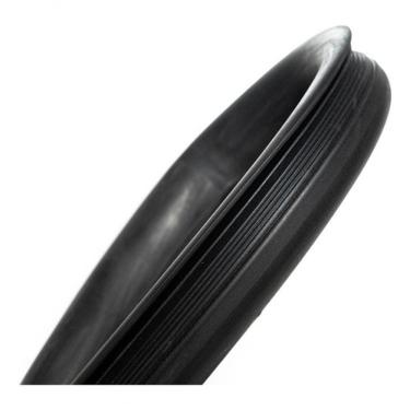 Imagem de Borracha Do Vigia Vw Worker Delivery Titan Até 00 [f103]