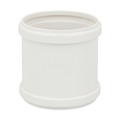 Imagem de Luva De Correr Pvc Para Esgoto 40mm