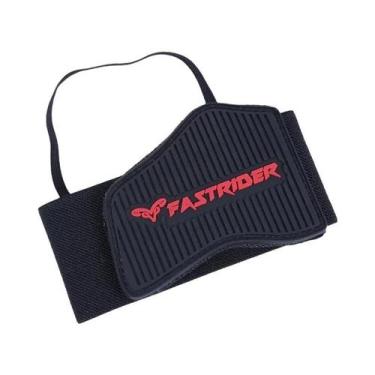 Imagem de Protetor Universal Antiderrapante Para Botas De Motocicleta, Protetore