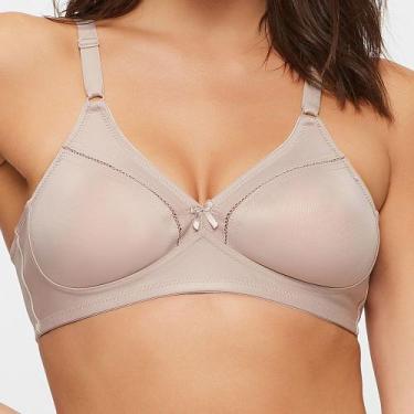 Imagem de Sutiã Sustentação Triumph 24780 Sem bojo, 54, Preto