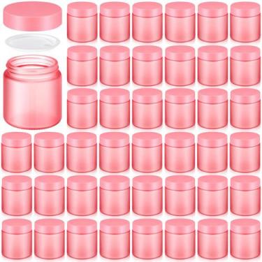 Imagem de Frascos de vidro Norme 120 ml/4 onças com tampas à prova de vazamentos