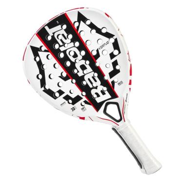 Imagem de Raquete de Padel Babolat Tech Vertuo Juan Lebron 2025-Unissex